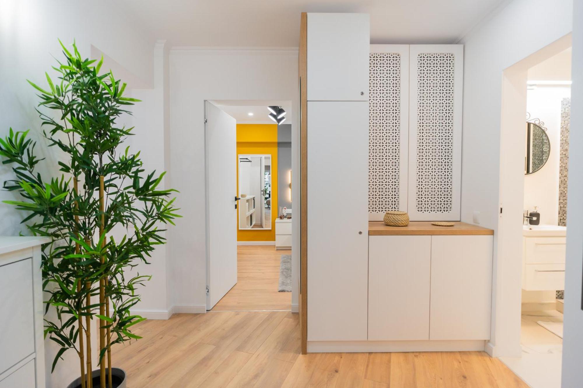 בוקרשט Urban Pearl - Old Town - Unique 4Br/3Ba Apartment מראה חיצוני תמונה