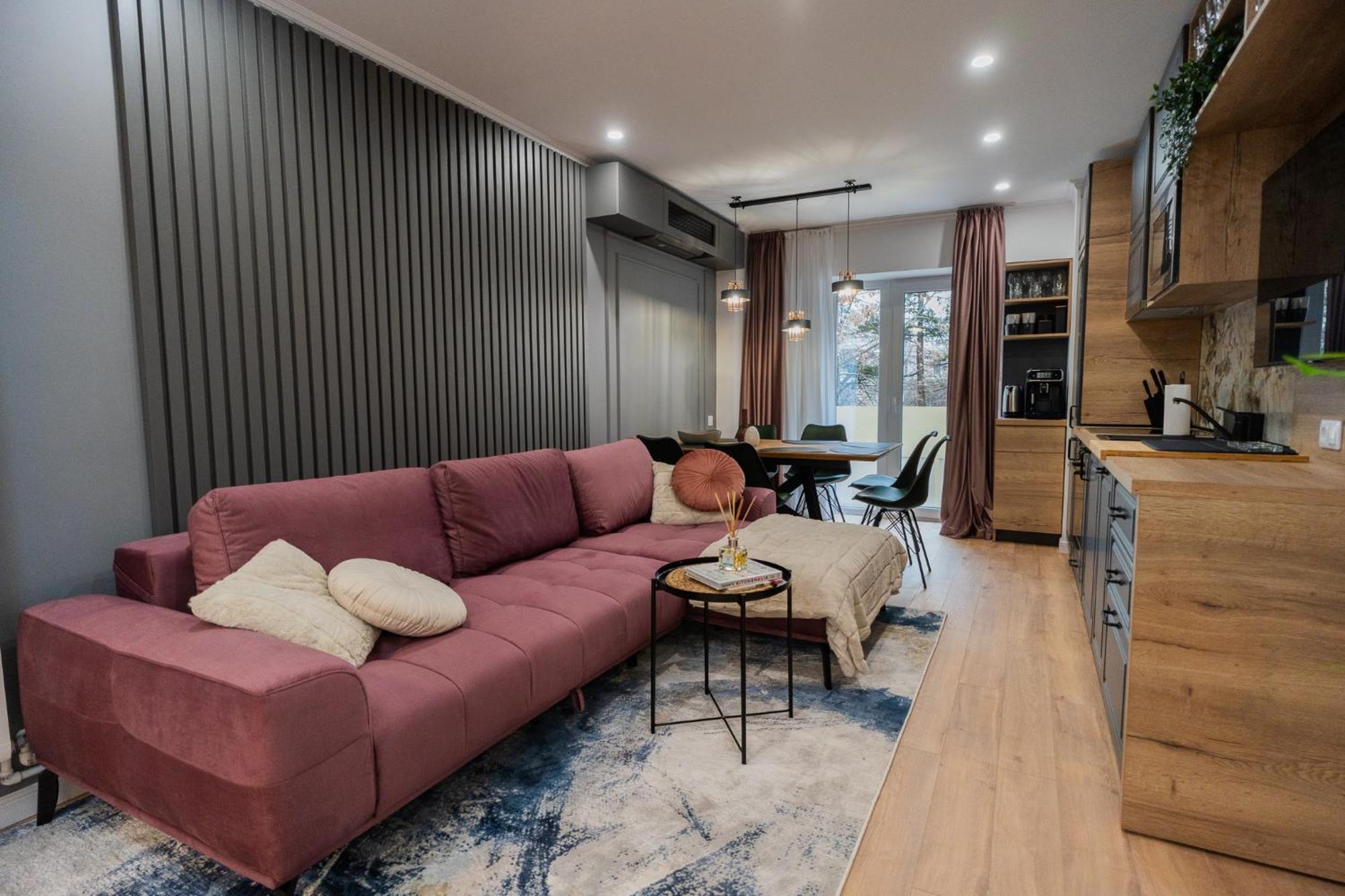 בוקרשט Urban Pearl - Old Town - Unique 4Br/3Ba Apartment מראה חיצוני תמונה